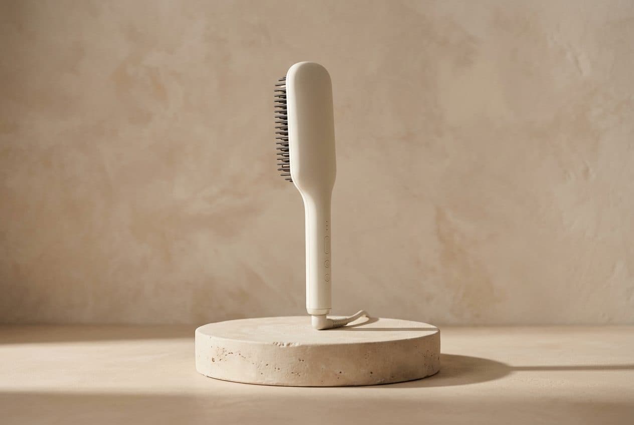 Brosses lissantes