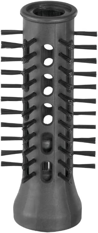 Remington Brosse Soufflante [Idéale Cheveux Courts] Blow Dry  Style (400W, Température variable, 2 brosses rondes 19 et 25mm, Cordon Rotatif) AS7100
